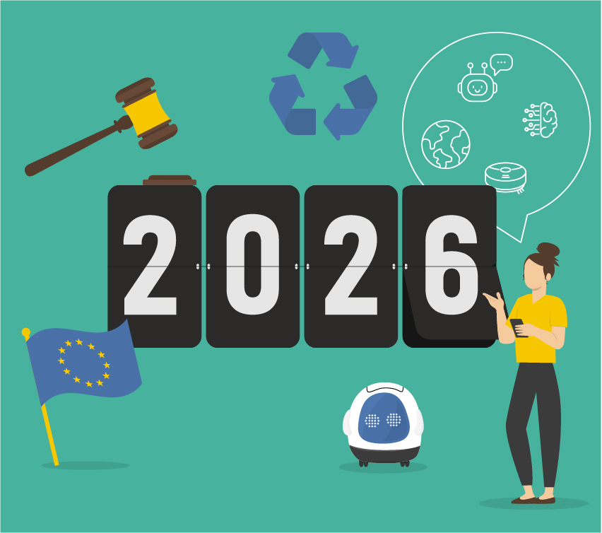 Gebäudereinigung 2026: Diese 7 Trends verändern Ihren Arbeitsalltag