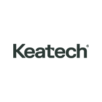 Keatech logo