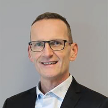 Jan Christian Klampe, Sales Director at Danren Bogdol A/S