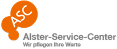 Alster-Service-Center Logo