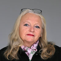 Elisabeth Røge, Account Manager Germany
