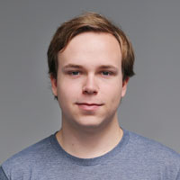 René Dyhr, Full Stack Developer hos CleanManager